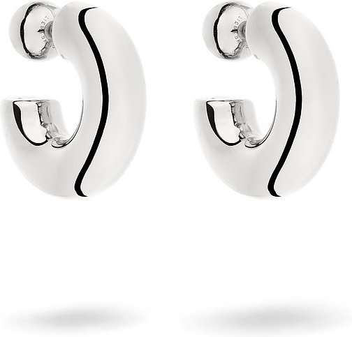 Liebeskind Creolen LJ-1682-E-31 Edelstahl