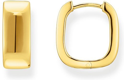 Thomas Sabo Creolen CR743-413-39 925er Silber