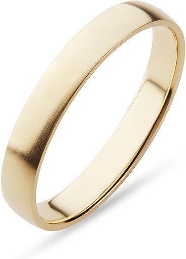 Valeria Herrenring 89219884 375er Gelbgold