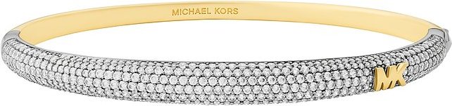 Michael Kors Armband Metallic Muse MKJ8539931 Metall