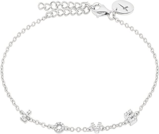 Tamaris Armband TJ-0701-B-21 925er Silber