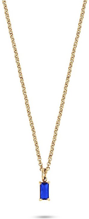 FAVS Kette 88590171 Edelstahl