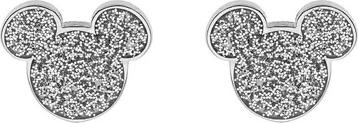 Disney Ohrstecker E600186NSL.CS Edelstahl