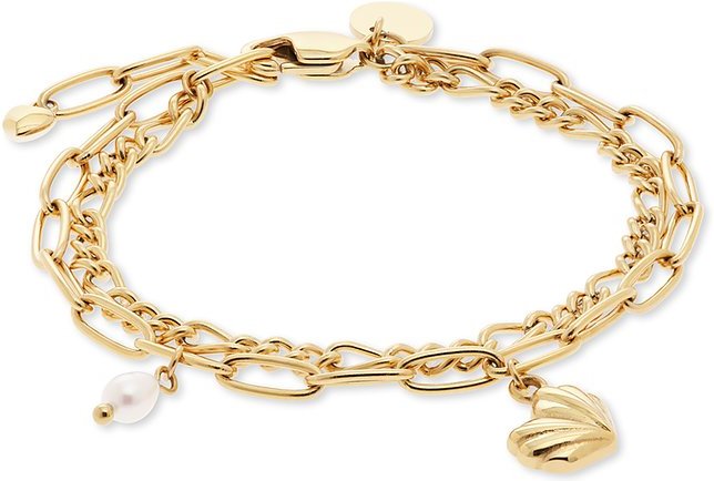 Guido Maria Kretschmer Armband 89224175 Edelstahl