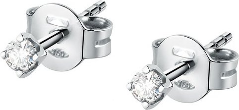 Valeria Ohrstecker 89194096 585er Weißgold