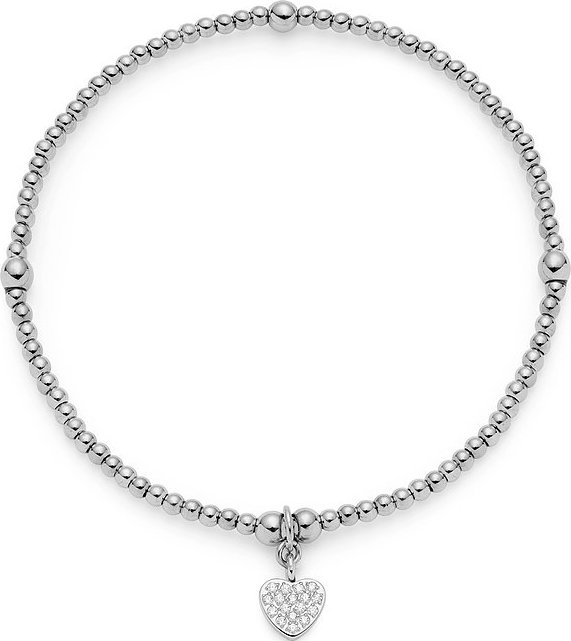 Leonardo Armband Herbst/Winter 2025 025733 Edelstahl