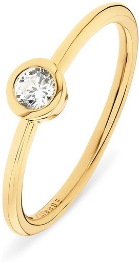 ESPRIT Damenring Purity 88675312 925er Silber