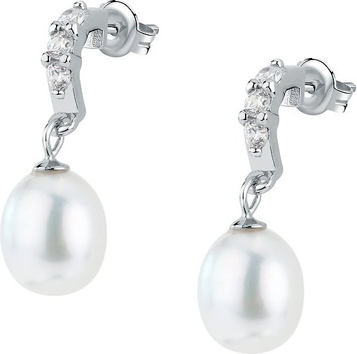 FAVS Ohrstecker 89148294 925er Silber