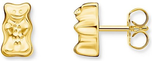 Thomas Sabo Ohrstecker Charming H2329-413-39 925er Silber