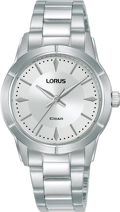 Lorus Damenuhr Classic RG227YX9 Edelstahl