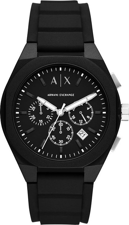 Armani Exchange Chronograph AX4161 Perlon/Nylon