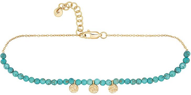 Caï Fußkette 300200001-25 925er Silber