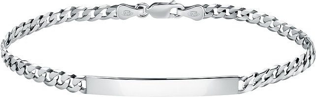 Valeria Armband FATHER&SON 89080665 925er Silber, recycelt