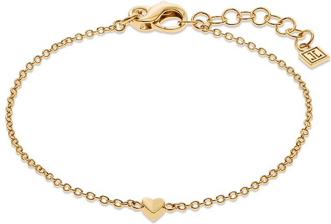 JETTE Armband DIAMOND 89217421 925er Silber, recycelt