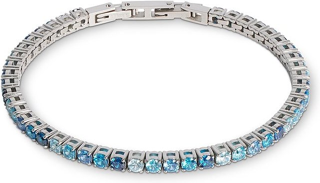 Coeur de Lion Armband 0600/30-0717 Edelstahl