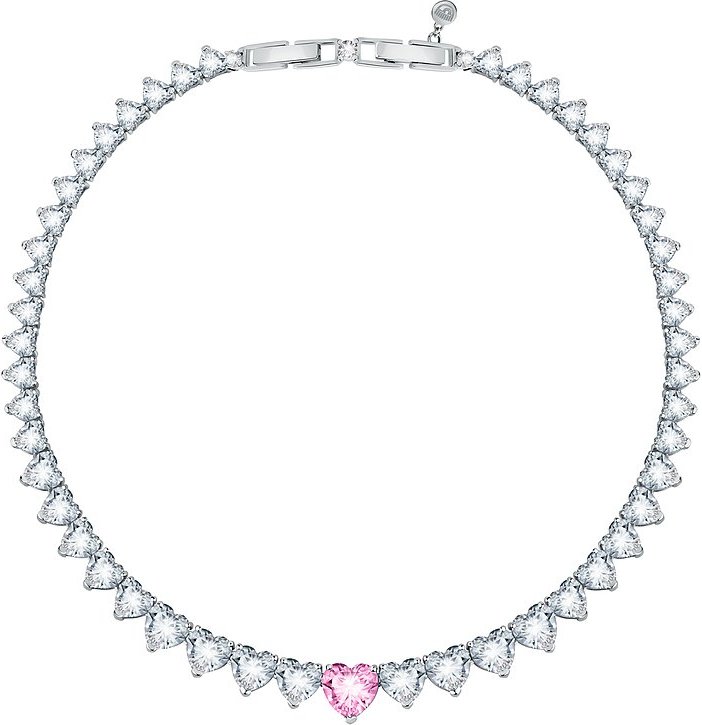 Chiara Ferragni Kette Infinity Love J19AUV02 Messing