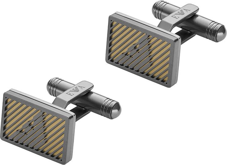 Emporio Armani Ansteckschmuck EGS3241060