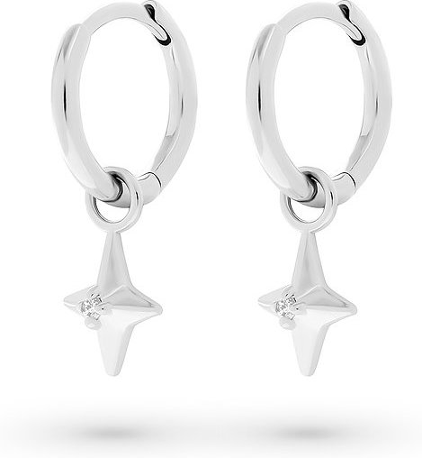 Guido Maria Kretschmer Ohrhänger 88840933 925er Silber