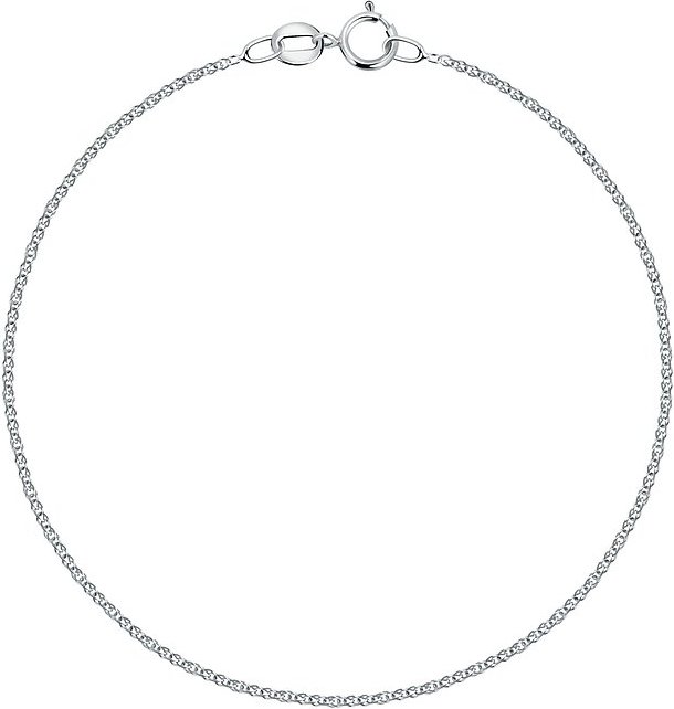 Valeria Armband 89192486 375er Weißgold