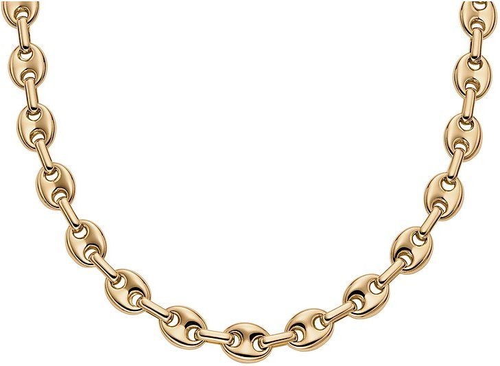 Skagen Kette MODERNE STAK SKJ5017710 Metall