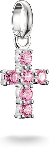 Thomas Sabo Charm Charm Club CC1206-051-9