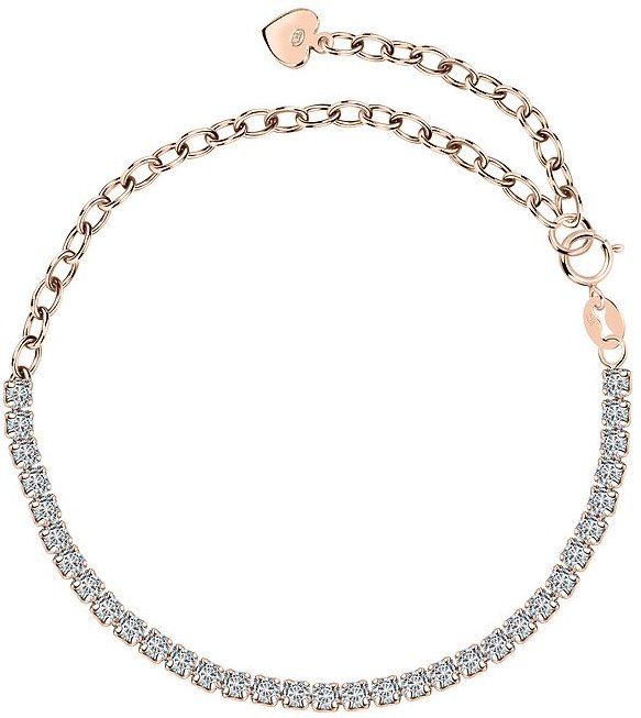 Valeria Armband 89085853 925er Silber, recycelt