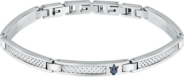 Maserati Armband JM423AVD21 Edelstahl