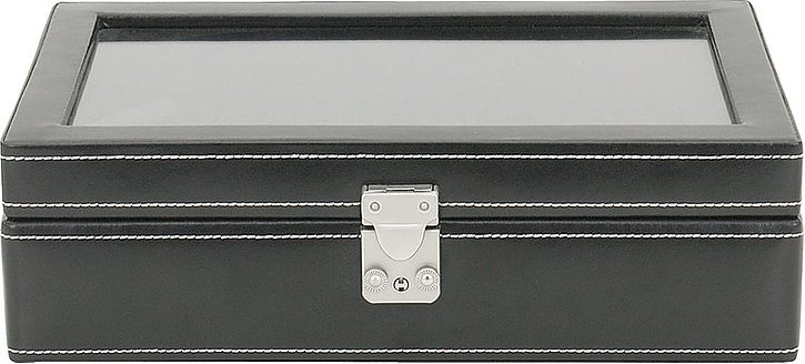 Friedrich23 Zubehör London 10 Uhren 26105-2