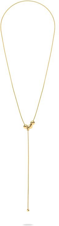 Liebeskind Kette LJ-1715-N-42 Edelstahl