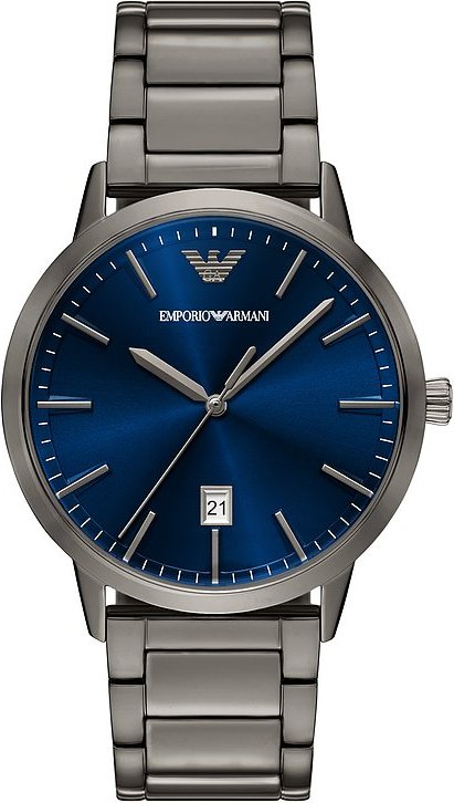 Emporio Armani Herrenuhr AR11731 Edelstahl