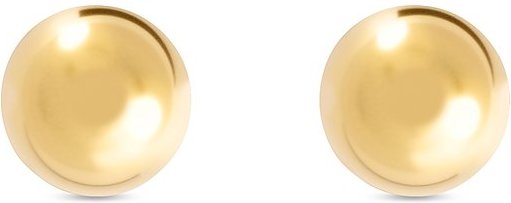 Thumbnail - Valeria Ohrstecker 89181534 375er Gelbgold