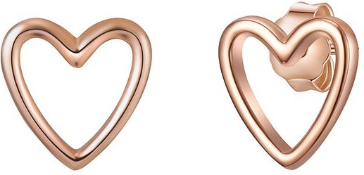 Glanzstücke München Ohrstecker 50080153 925er Silber