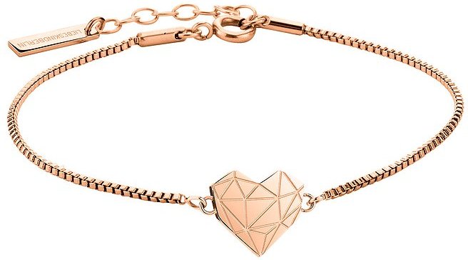 Liebeskind Armband LJ-0330-B-17 Edelstahl