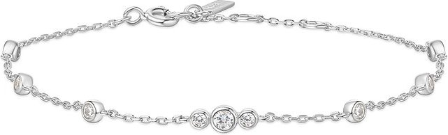 Ania Haie Armband B065-03H 925er Silber