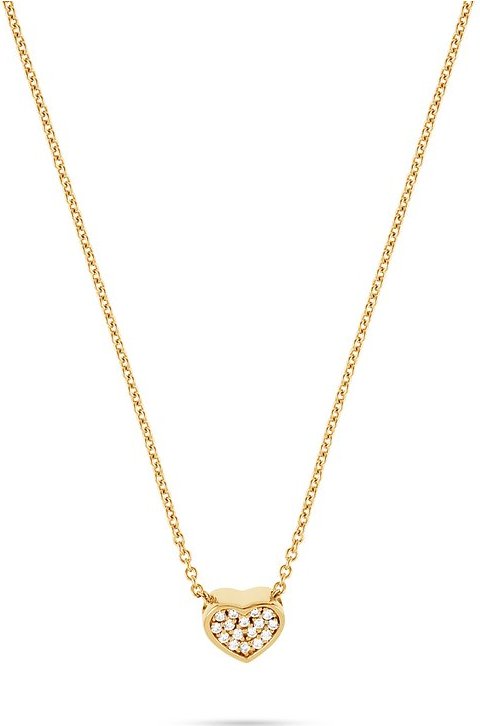 JETTE Kette LOVED 88494385 925er Silber