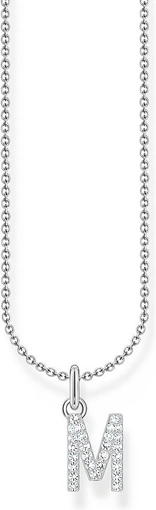 Thomas Sabo Kette Haribo SCKE150359 925er Silber