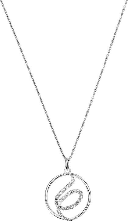 FAVS Kette 88432932 925er Silber