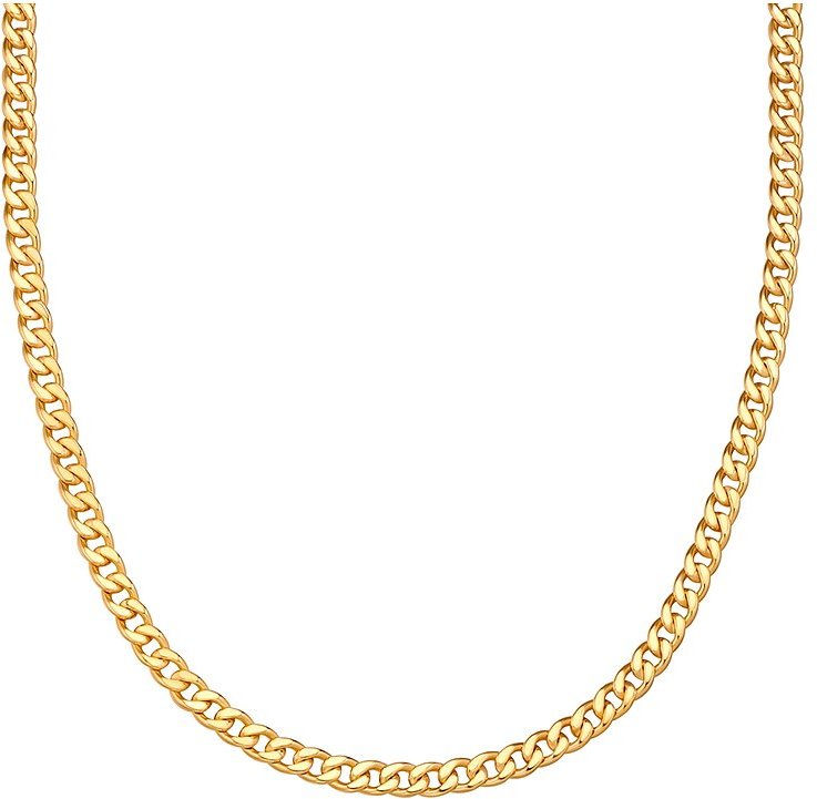 Thumbnail - Glanzstücke München Kette 50084634 925er Silber