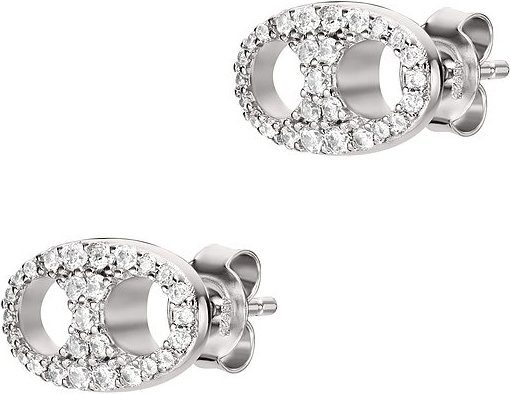 Emporio Armani Ohrstecker EG3632040 925er Silber