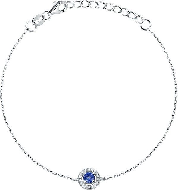 FAVS Armband 89146968 925er Silber