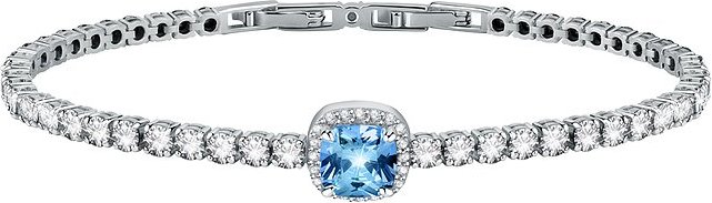 Morellato Armband Tesori SAIW112 925er Silber, recycelt