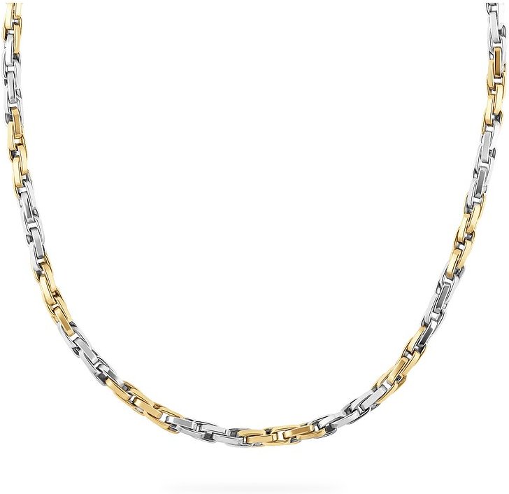 FAVS Kette 88594355 Edelstahl