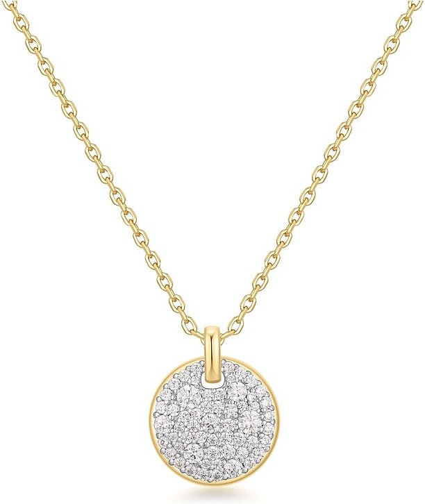 Ania Haie Kette N069-04T 925er Silber