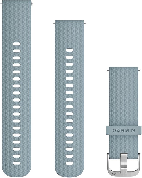 Garmin Textilband 010-12691-06 Silikon