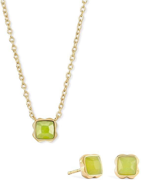 Coeur de Lion Schmuck-Set 1301/54-0520