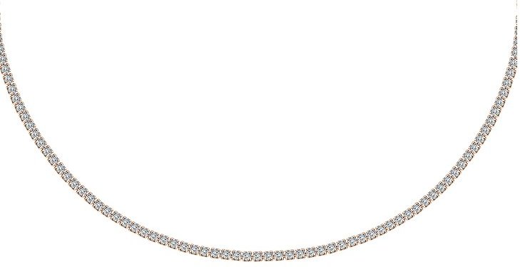 Valeria Kette 89085977 925er Silber, recycelt