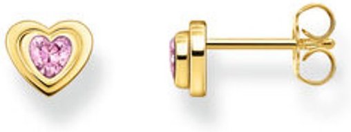 Thomas Sabo Ohrstecker TS003 H2271-414-9 925er Silber