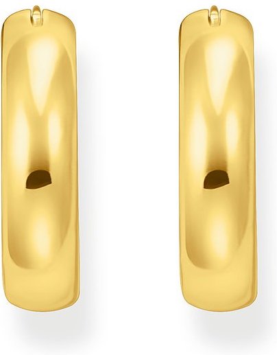 Thomas Sabo Creolen CR746-413-39 925er Silber