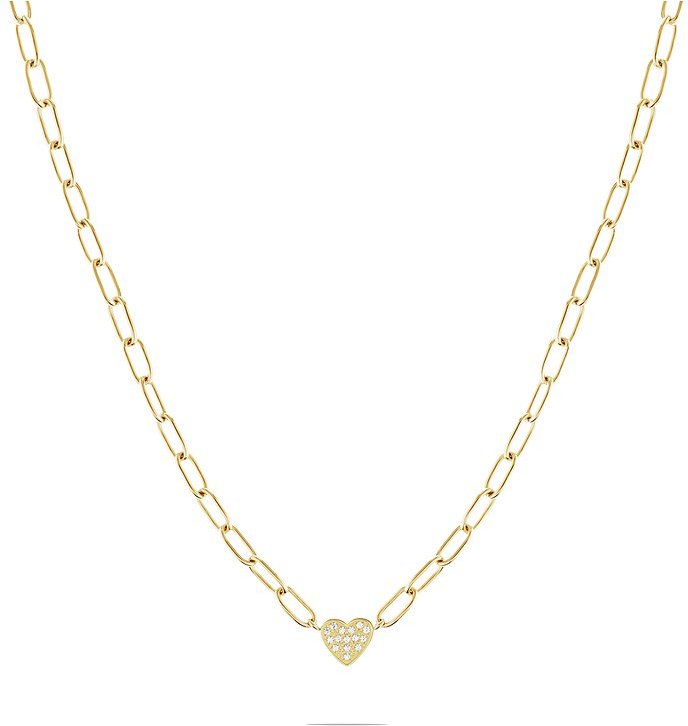 Guido Maria Kretschmer Kette 88994027 Edelstahl