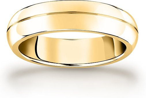 Valeria Damenring 89209875 Edelstahl